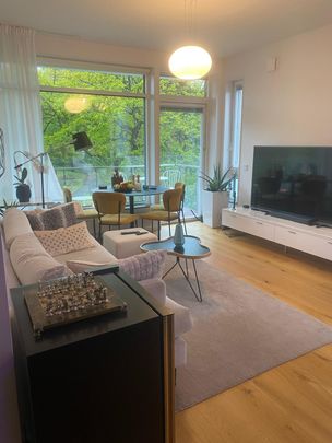 Bryggvägen, Stockholm - Foto 1