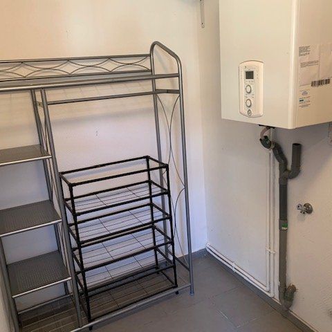 Appartement 3 pièces à Longwy - Photo 1