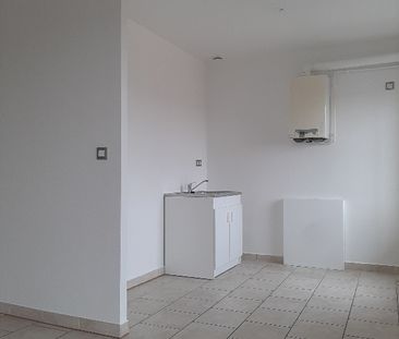 Appartement 3 pièces à Sarreguemines - Photo 3