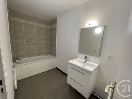 Appartement F1 à louer 1 pièce - 44,09 m2 CHATEAUROUX - 36 - Photo 4