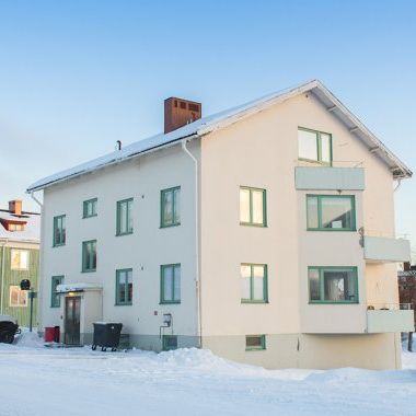 Lasarettsgatan 12 lgh 901 - Photo 1