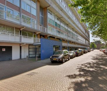 Te huur: Appartement Nicolaas Anslijnstraat 165 in Amsterdam - Foto 4