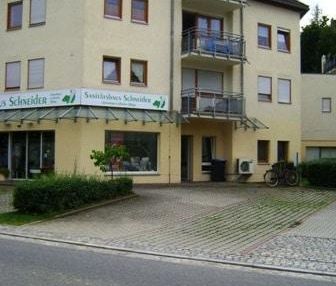 Dresdner Straße 67, 01844 Neustadt - Photo 1