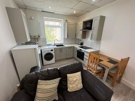 Flat 4, 256 Crookesmoor Road, Crookesmoor - Photo 2