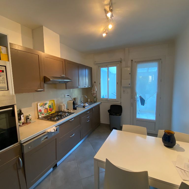 MARTIGUES - Maison meublée type 3 - Photo 1