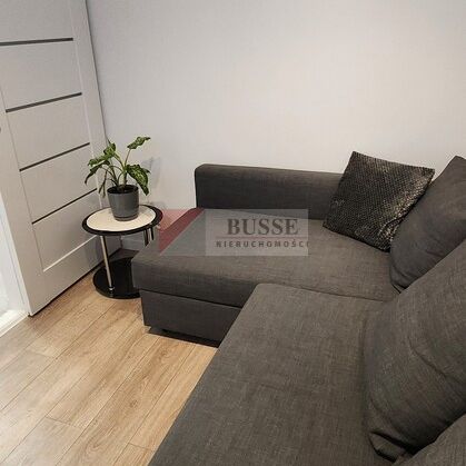 Kawalerka plus! Na wynajem, Stare Miasto - Zdjęcie 1