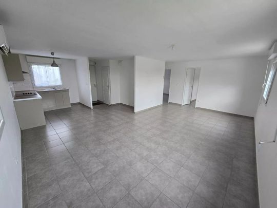 Appartement 68 m2 2 chambres - Photo 1