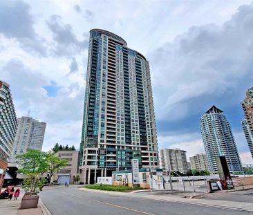 For Lease - 208 Enfield Place Unit# 1202, Mississauga, Ontario - Photo 1