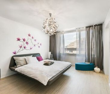 Weissdornhof – Modern apartment in the center of Dietikon - Photo 2