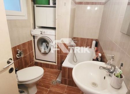 Διαμέρισμα για ενοικίαση Αγία Τριάδα (Φάληρο - Ιπποκράτειο) - Photo 5