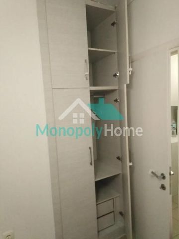 Studio/Γκαρσονιέρα για ενοικίαση Δόξα (Τριανδρία - Δόξα - Κρυονέρι) - Photo 3