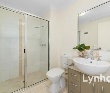 Modern & Secure Living – Oversized Balcony & Underground Parking - Photo 5