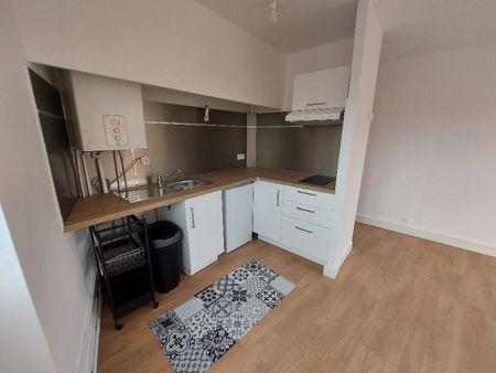 Location Appartement 2 pièces 42m² TOULOUSE 31000 - Photo 5