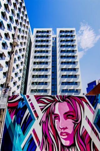 1 Bedroom Apartment(DBL Occupancy) - Photo 3