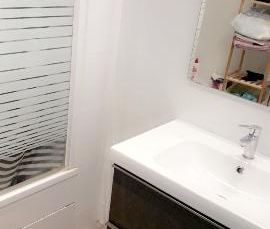 T3 de 47 m² au rez-de-chaussée clim. 1 place de parking. - Photo 6