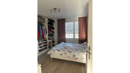 4½ Zimmer-Wohnung in Spiegel b. Bern (BE), möbliert, auf Zeit - Photo 4