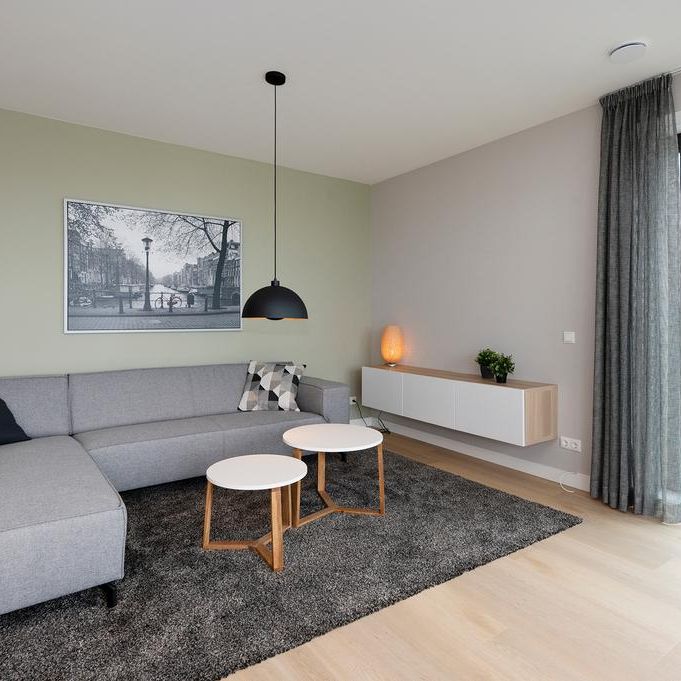 Sprinklerstraat 81 | Amsterdam - Foto 1