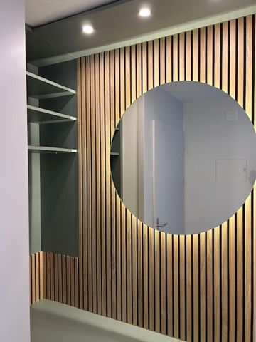 Renovierte 2.5 Zimmerwohnung mit tollem Terrassenbereich & Seeblick - Foto 5