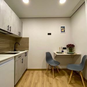 Garsoniera de inchiriat in zona Grivitei - Fotografie 2