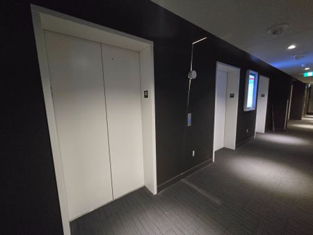 For Lease - 3900 Confederation Parkway Unit# 4008, Mississauga, Ontario - Photo 5