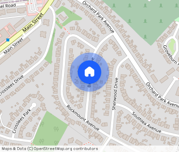 Braefield Drive, Glasgow, G46 - Photo 1