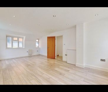 1 Bed Flat, Golders Green Road, NW11 - Photo 2