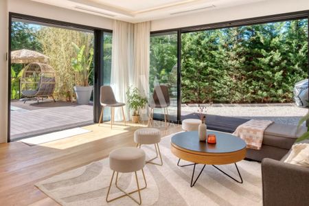 Villa Romantica - Mougins - Photo 5
