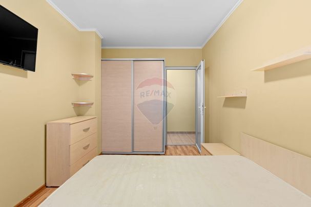 Apartament cu 2 camere de închiriat Via Romana - Fotografie 1