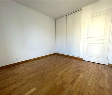 3 pièces - 65,5 m² - 1er étage - Colocation non autorisée - Photo 2