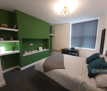 2 bedroom flat to rent - Photo 6