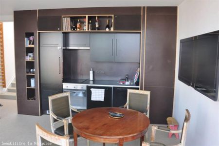 Duplex penthouse avec terrasse à 1050 Ixelles - Photo 3