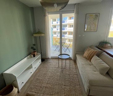 Appartement T2 en location à Toulouse - Photo 3