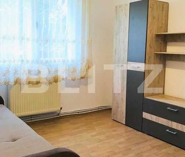 2 camere, 45 mp, decomandat, modern, zona strazii Parang - Photo 4