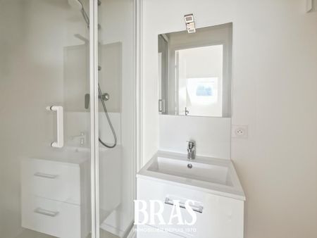 Location Appartement 1 pièce 17m² NANTES 44000 - Photo 4