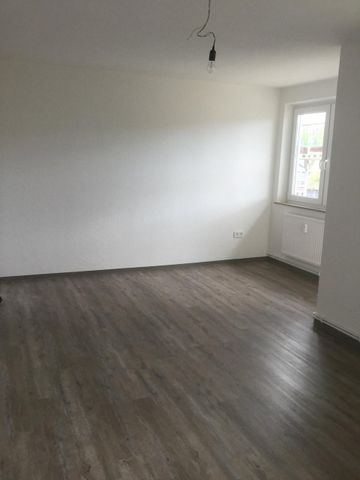 Gemütliche 3-Zimmer-Wohnung im EG in Sennestadt - Photo 3