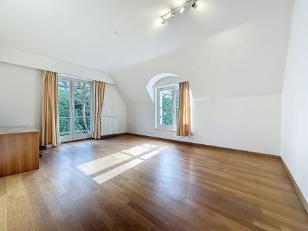 Dreve Aleyde de Brabant, 1150, Woluwe-Saint-Pierre - Photo 3