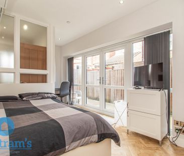 1 bed Shared House for Rent - Photo 1