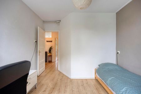Appartement te huur: Statensingel 55-C 3039 LD Rotterdam - Foto 5