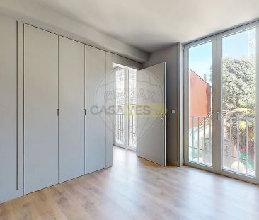Apartment T1 in Cedofeita, Santo Ildefonso, Sé, Miragaia, São Nicol... - Photo 3