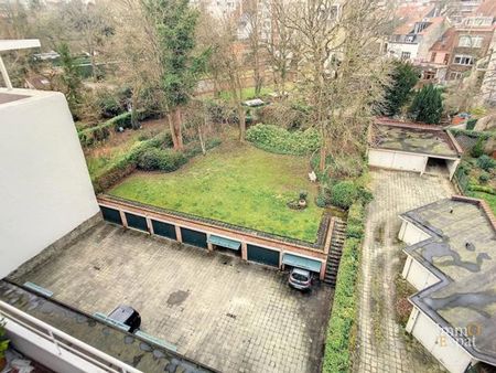 Appartement te huur - Photo 5
