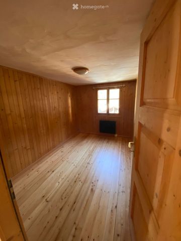 Appartement dans chalet mitoyen à Ayer - Foto 2