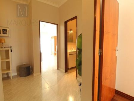 Apartamento T2 - Photo 3