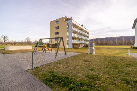 "Familienfreundliche 4.5 Zimmer Wohnung in Obergösgen!" - Foto 2