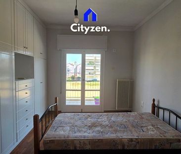 Διαμέρισμα για ενοικίαση Αγυιά (Πάτρα) - Photo 3