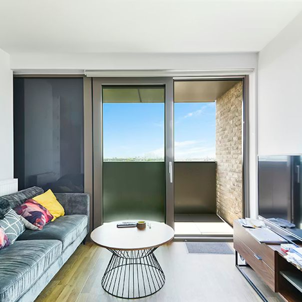 2 bedroom apartment - Photo 1