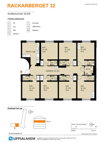 Rackarbergsgatan 32, 75232, Uppsala - Photo 5