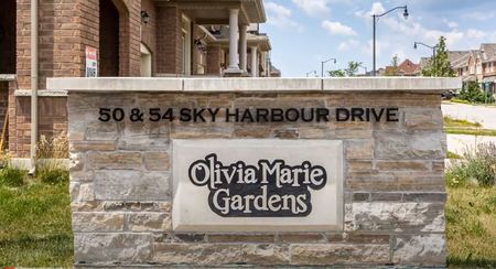 For Lease - 54 Sky Harbour Drive Unit# 104, Brampton, Ontario - Photo 4