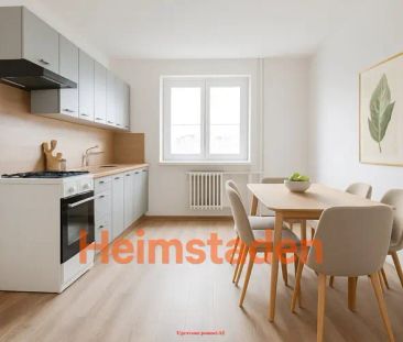 Pronájem bytu 2+1 49 m - Photo 3