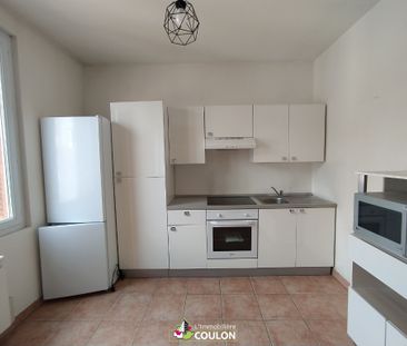 Location Appartement 2 pièces 50m² - Photo 1