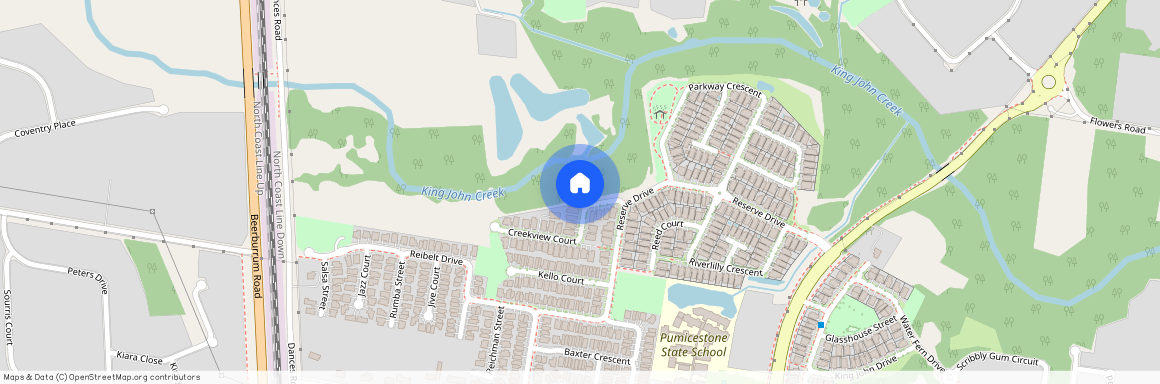 80 Reserve Drive Caboolture